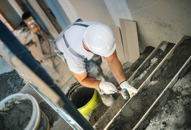 Best Concrete Demolition Services  in Antwerp, OH