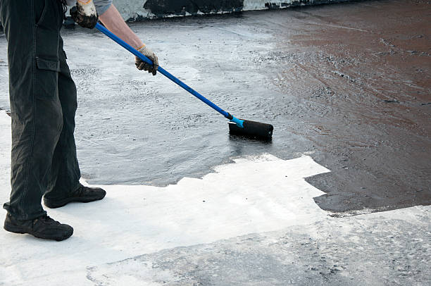 Best Affordable Concrete Contractor  in Antwerp, OH